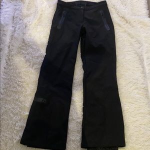 NWOT Afrc Unworn Stylish Ski Pants